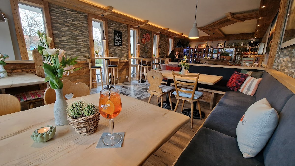 Macksl Restaurant & Bar Photos 2